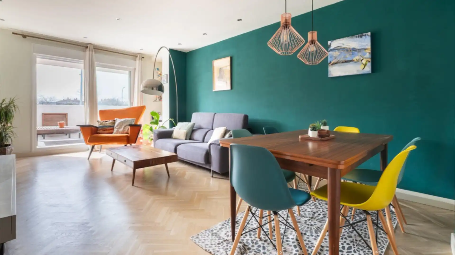 Piso en  Calle Hermanos Machado 2 - Foto 2