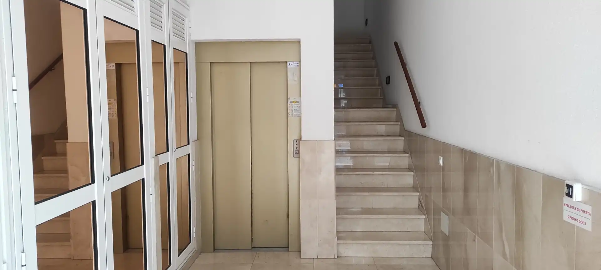 Piso en  Calle Nicolás Estévanez 43 - Foto 17