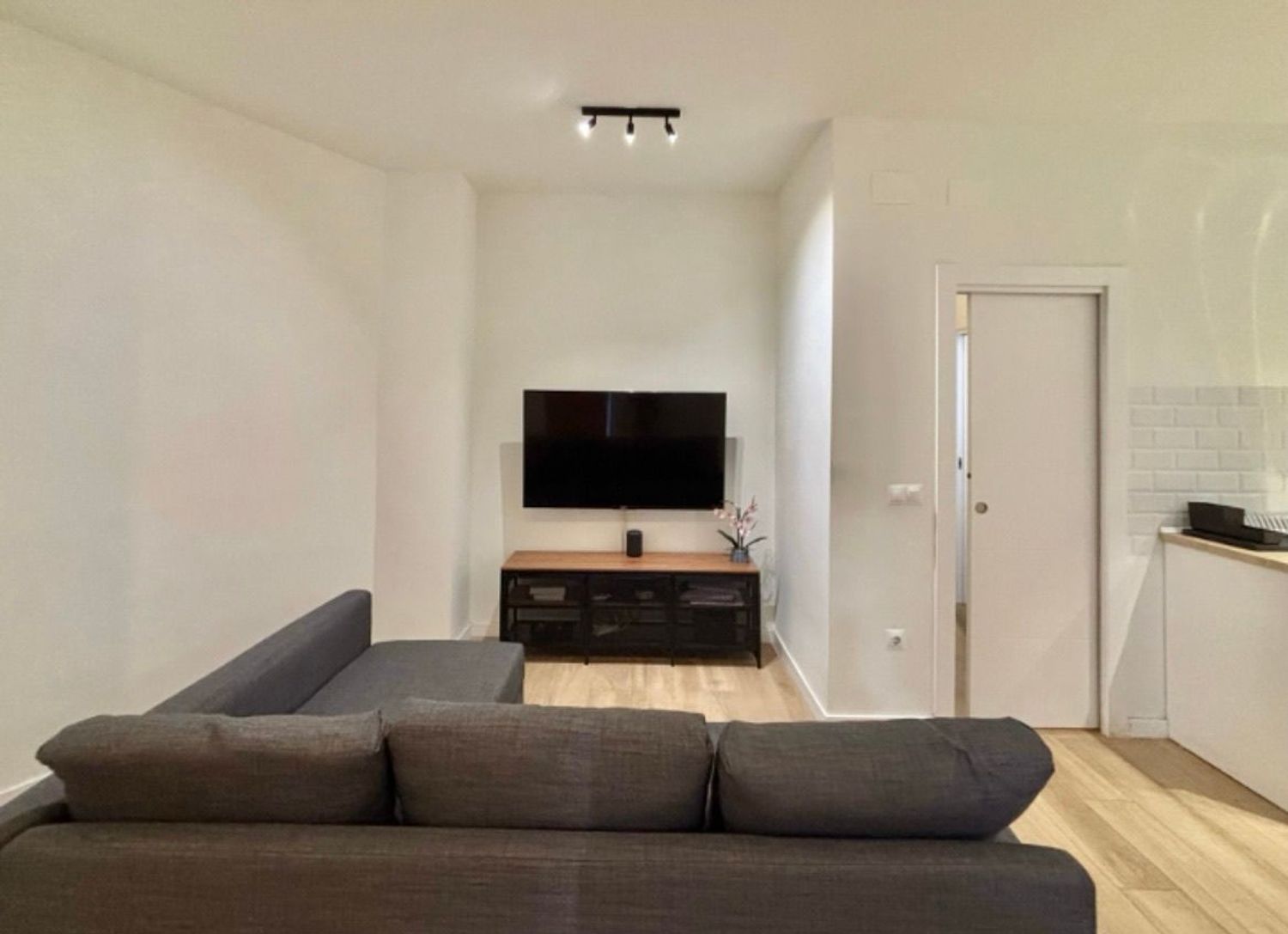 Piso en calle Esquilo, 3 - Foto 2