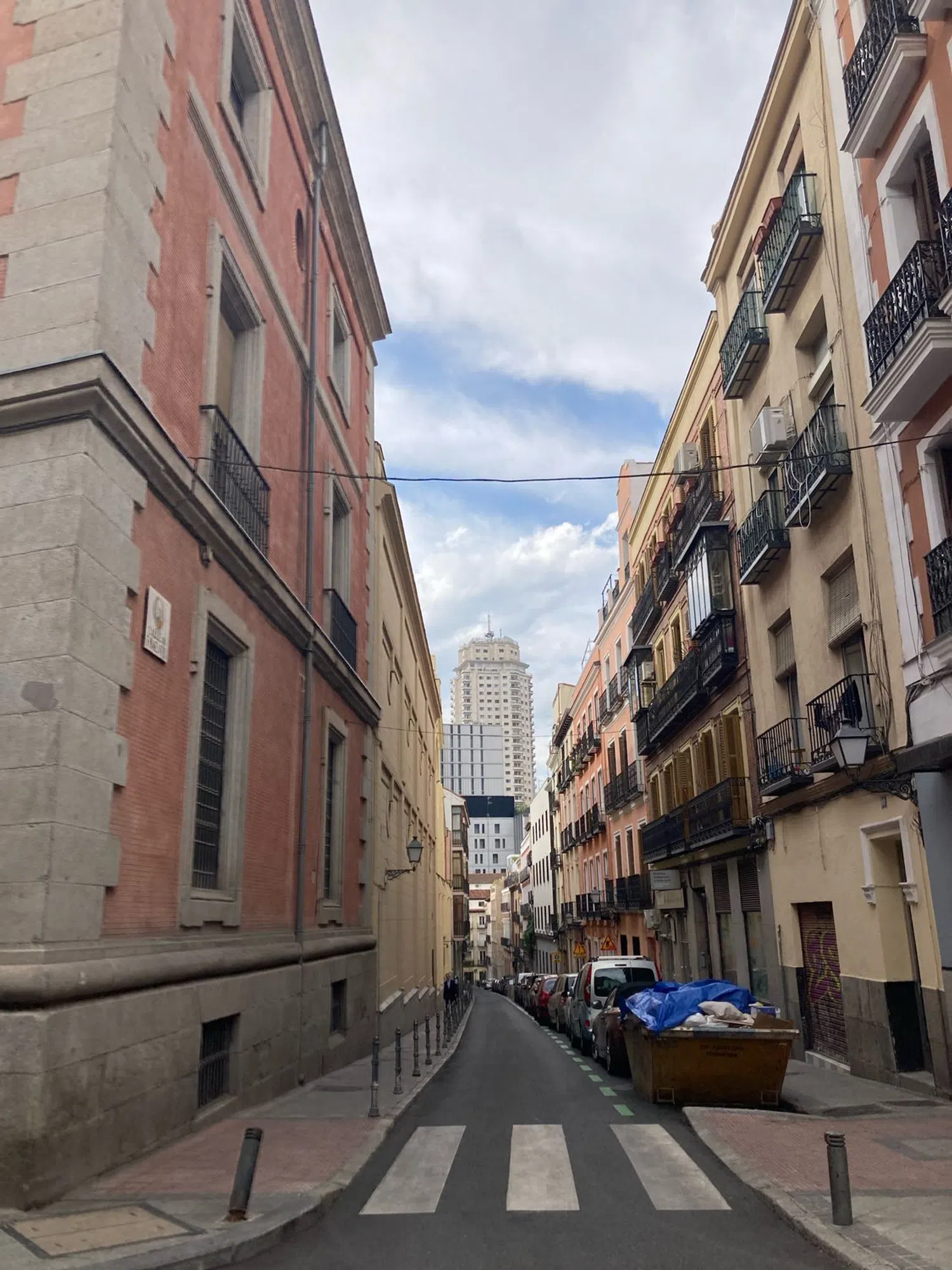 Estudio en calle de Fomento, 31 - Foto 9