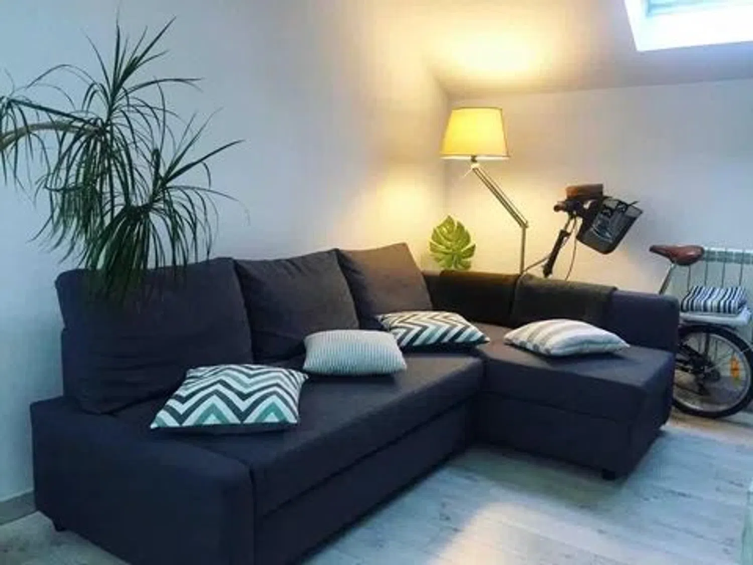 Estudio en calle Siro Muela, 5 - Foto 1