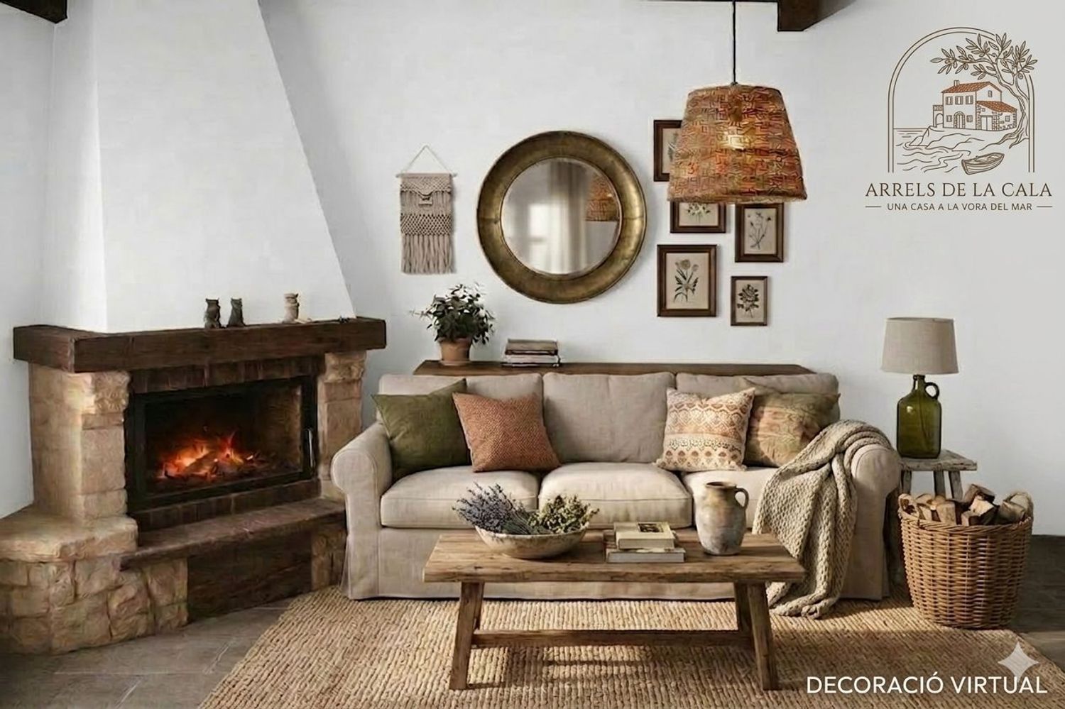 Casa rural en Via Polígono 73 parcela, 36, L'Ametlla de Mar, L'Ametlla de Mar - Foto 11