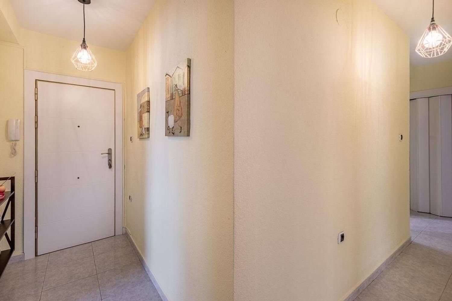 Piso en avenida de Hernán Cortés, 7