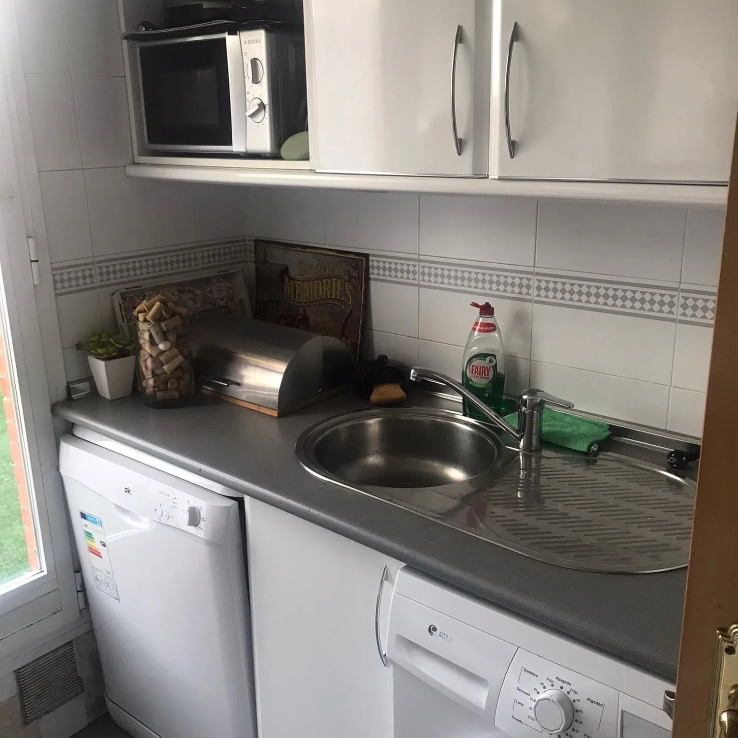 Ático en calle Mezquite, 10 - Foto 10