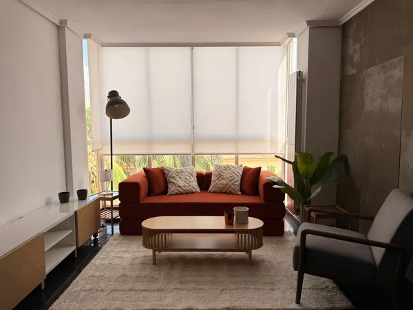 Piso en Calle de Recared, 31, El Pilar - Foto 9
