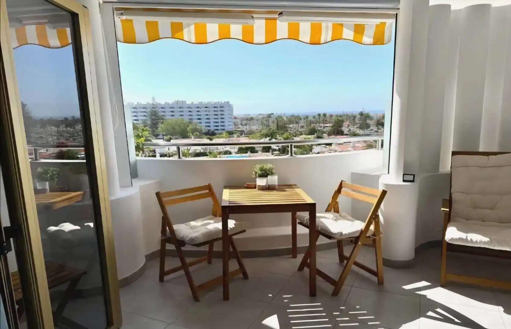 Apartamento en  Avenida de Gran Canaria 50A - Foto 2