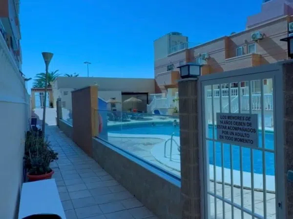 Piso en Calle Punta del Este s/n, El Sabinar - Urbanizaciones - Las Marinas - Foto 9