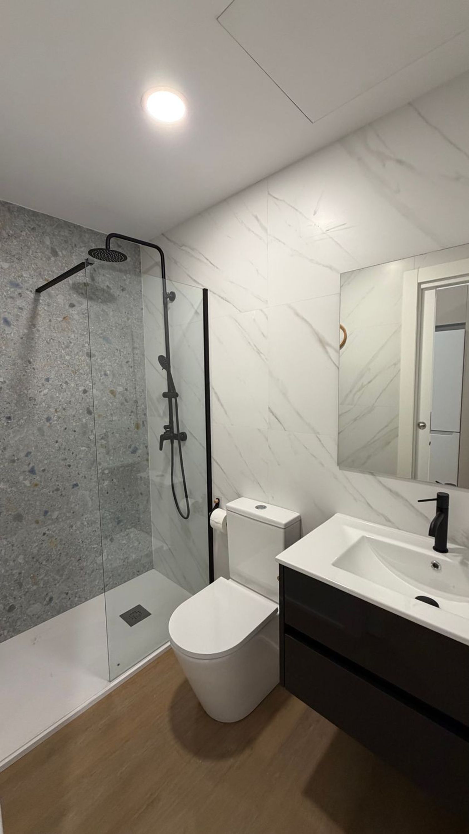 Estudio en calle Águilas, 5 - Foto 20