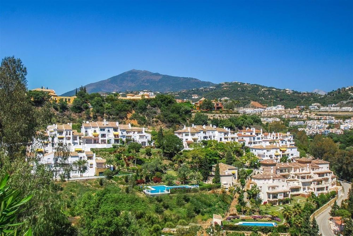 Piso en Altos De La Quinta, 10, La Quinta, La Quinta - Foto 22