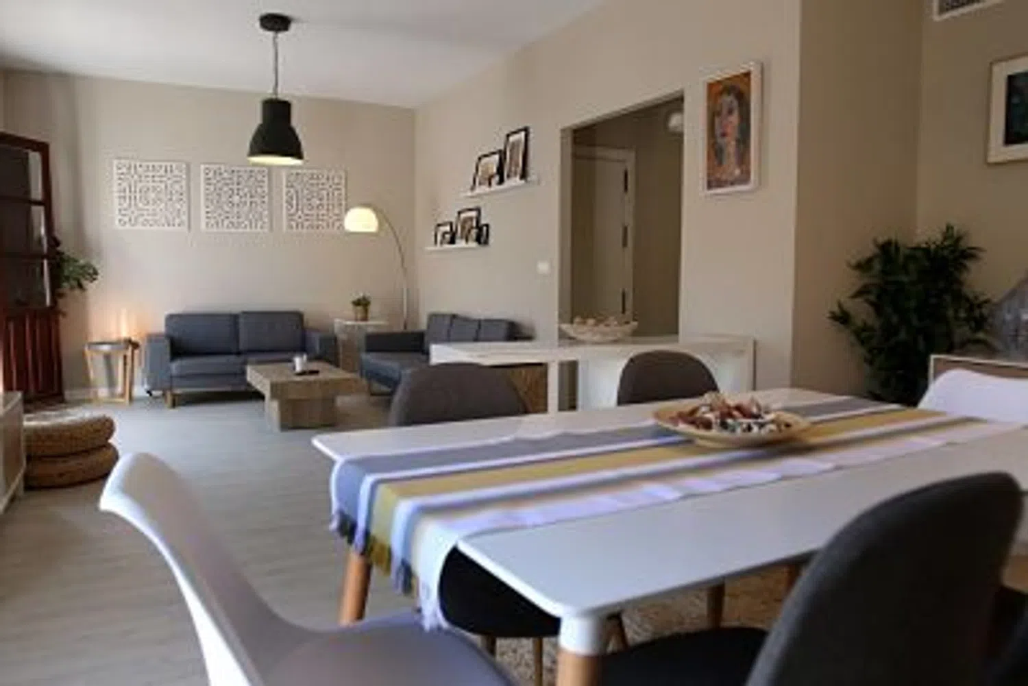 Dúplex en calle Leiva Aguilar, 4 - Foto 1