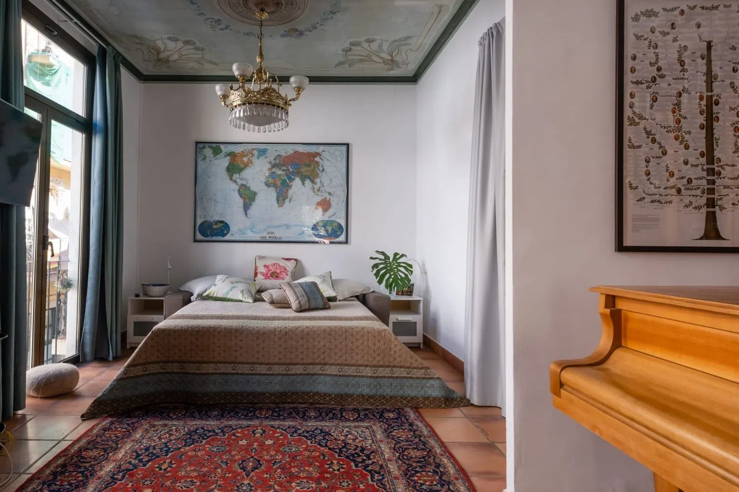 Dúplex en Passatge de Serrahima, 7 -11 - Foto 2