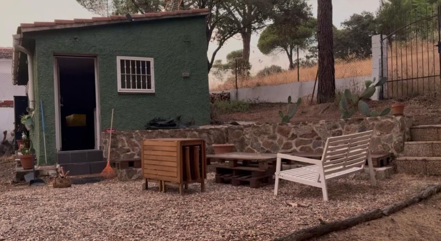 Finca rústica en Diseminados puente San Juan, 57 - Foto 16