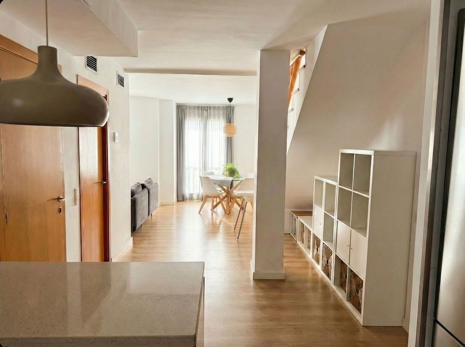 Ático en calle Illes Canàries, 109 - Foto 4