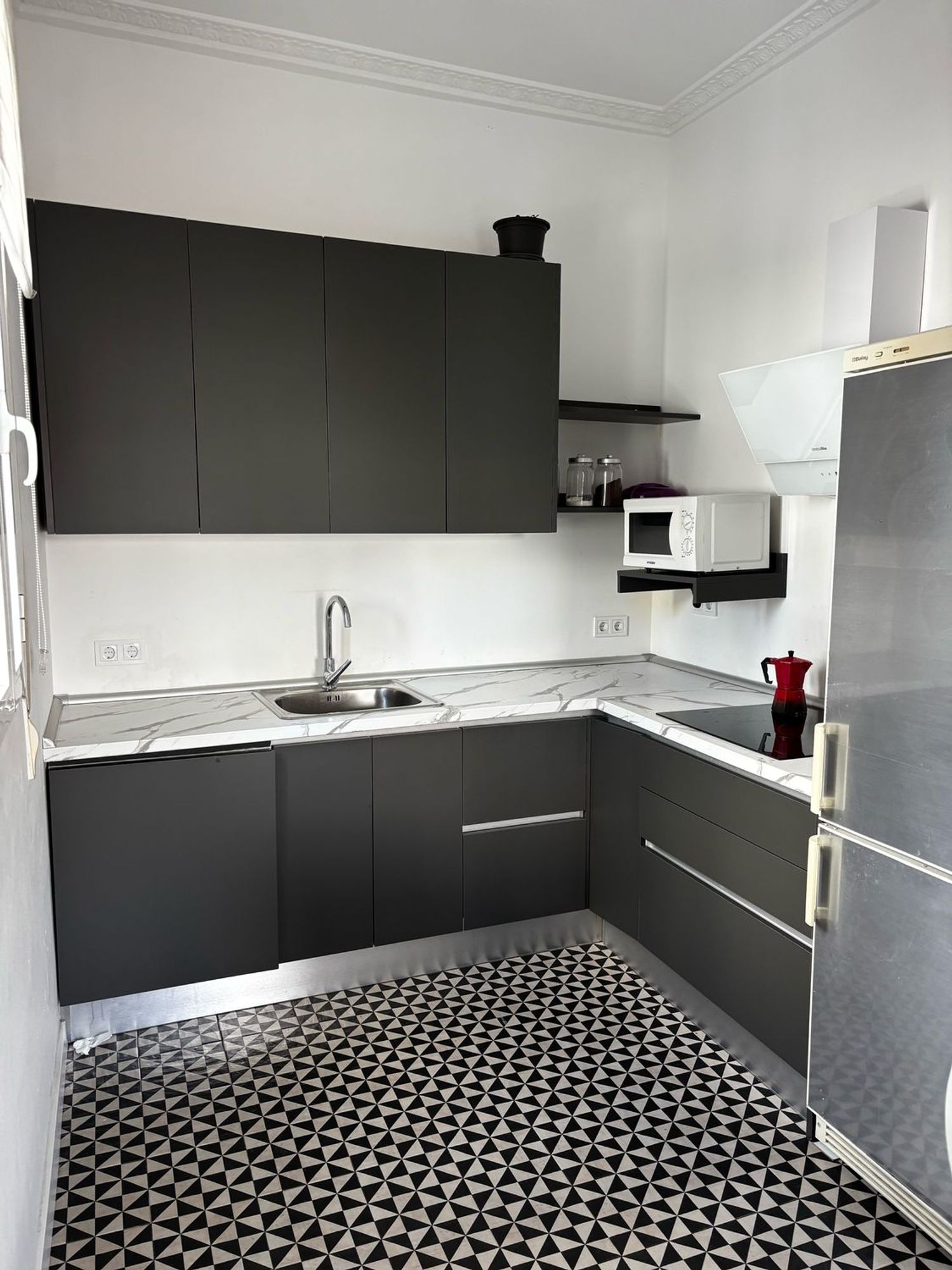 Casa independiente en calle Varela de Salamanca, 3 - Foto 8