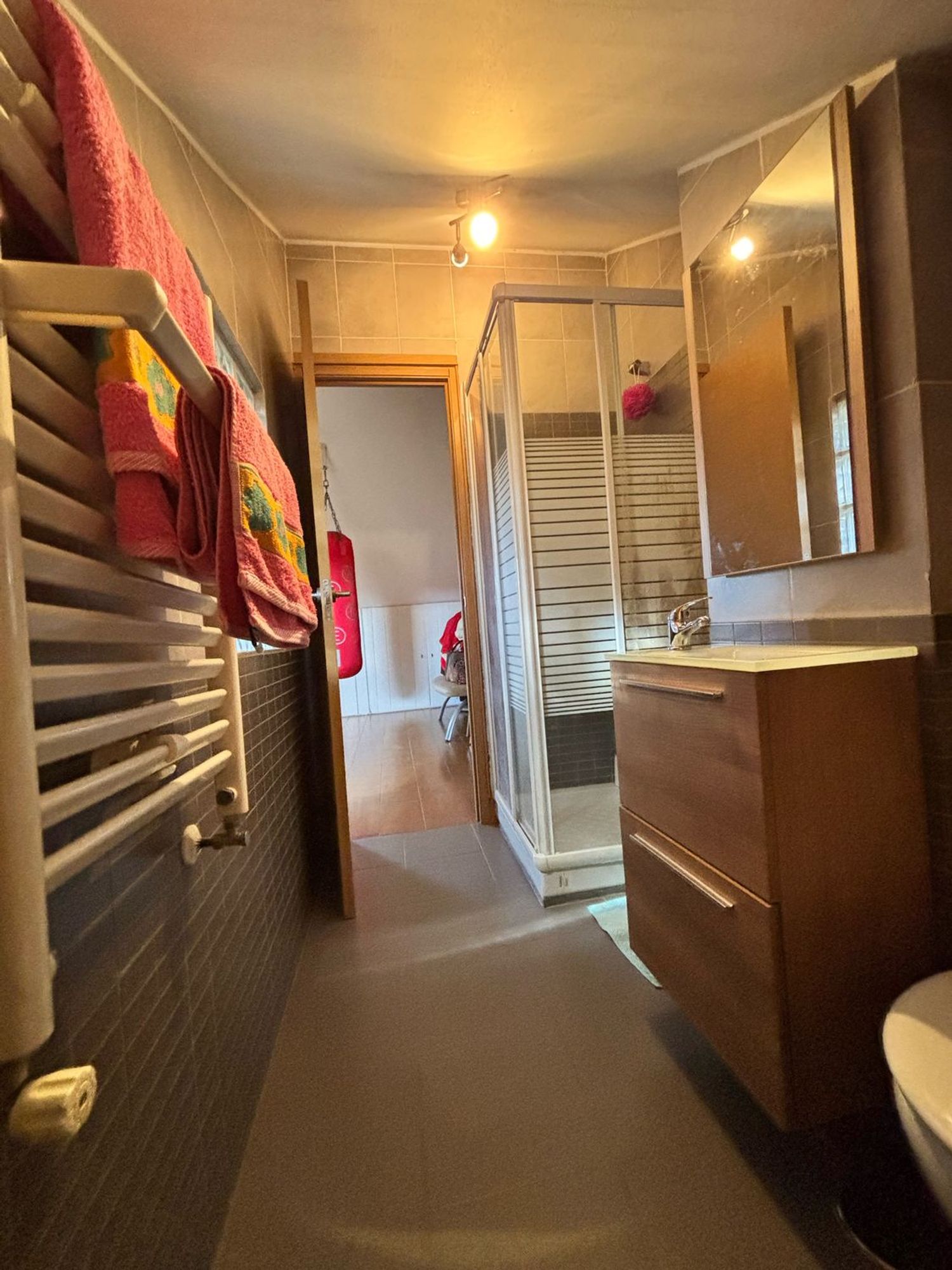 Chalet adosado en Calle Rachel Corrie, 16, Perales del Rio - Foto 30