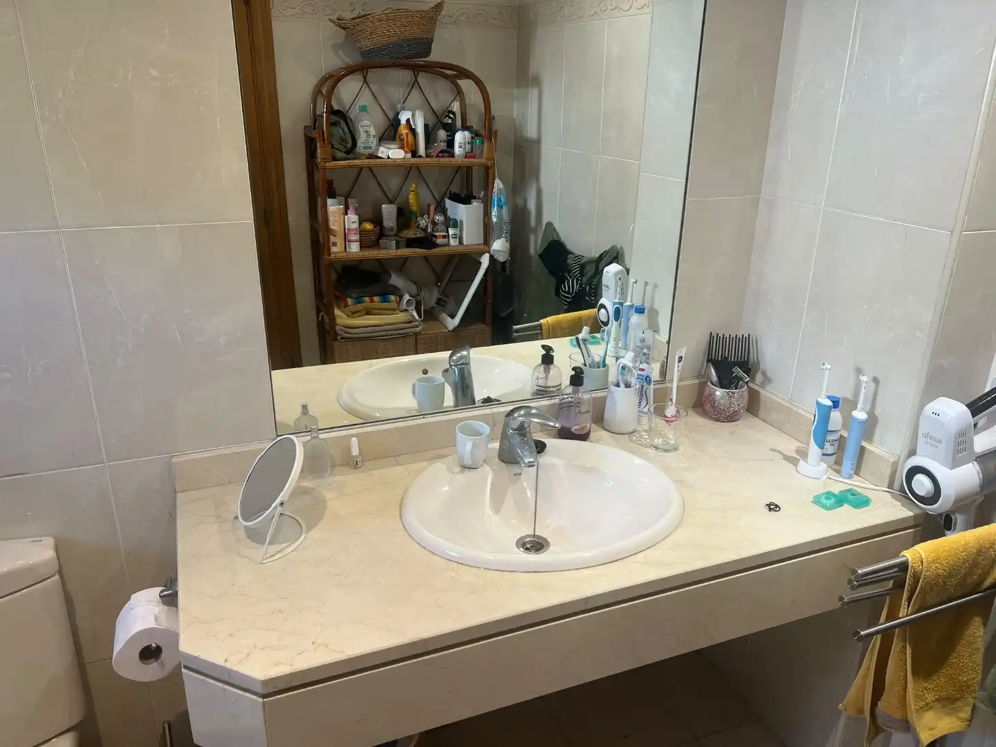 Apartamento en  Avenida del Pintor Joaquín Sorolla 133 - Foto 12