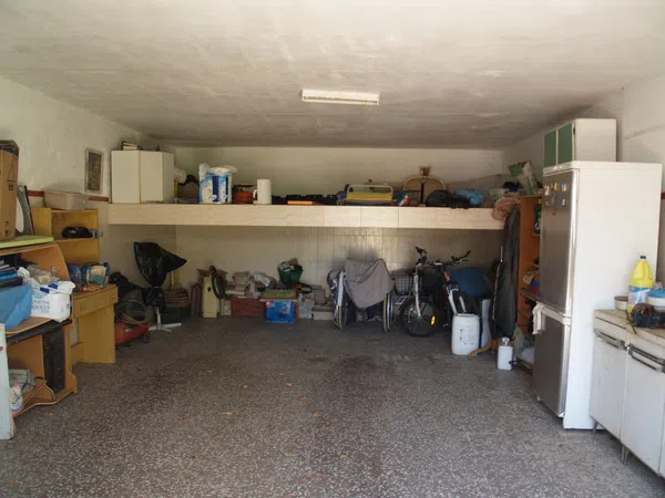 Casa o chalet independiente en Calle Pez Espada s/n, Ayamonte Pueblo, Ayamonte Pueblo - Foto 11