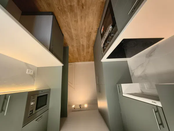 Chalet adosado en Zona Estación- Centro - Foto 12