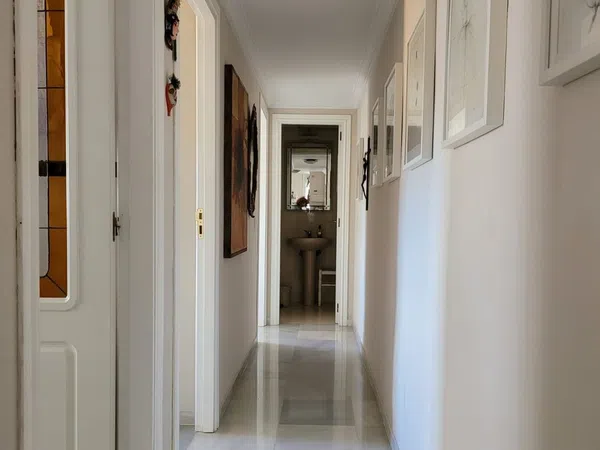 Ático en calle Mazarredo, 1 - Foto 25