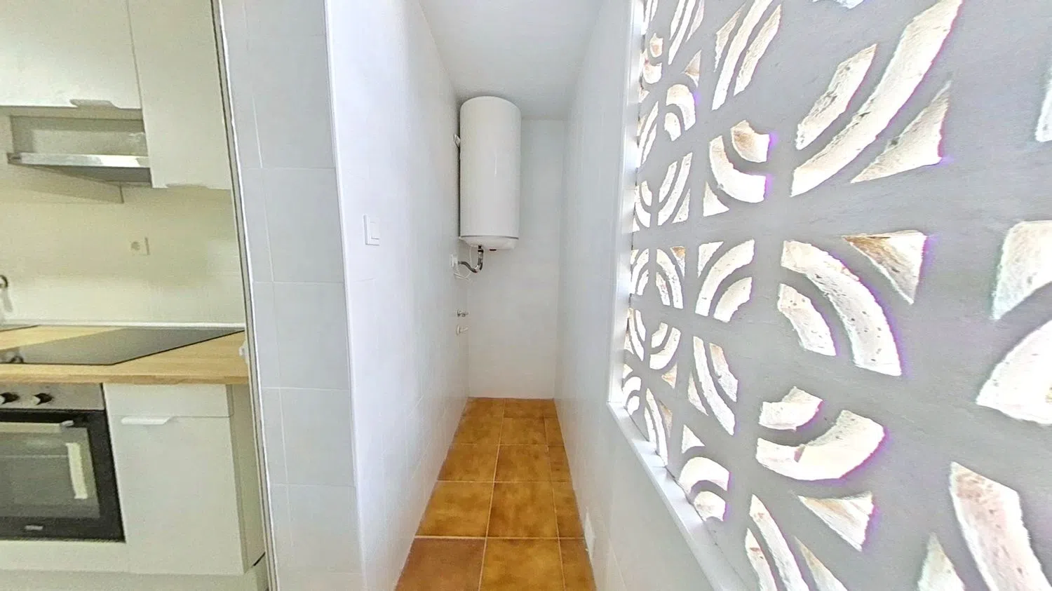 Piso en Barrio Virgen del Remedio - Parque lo Morant - Foto 31