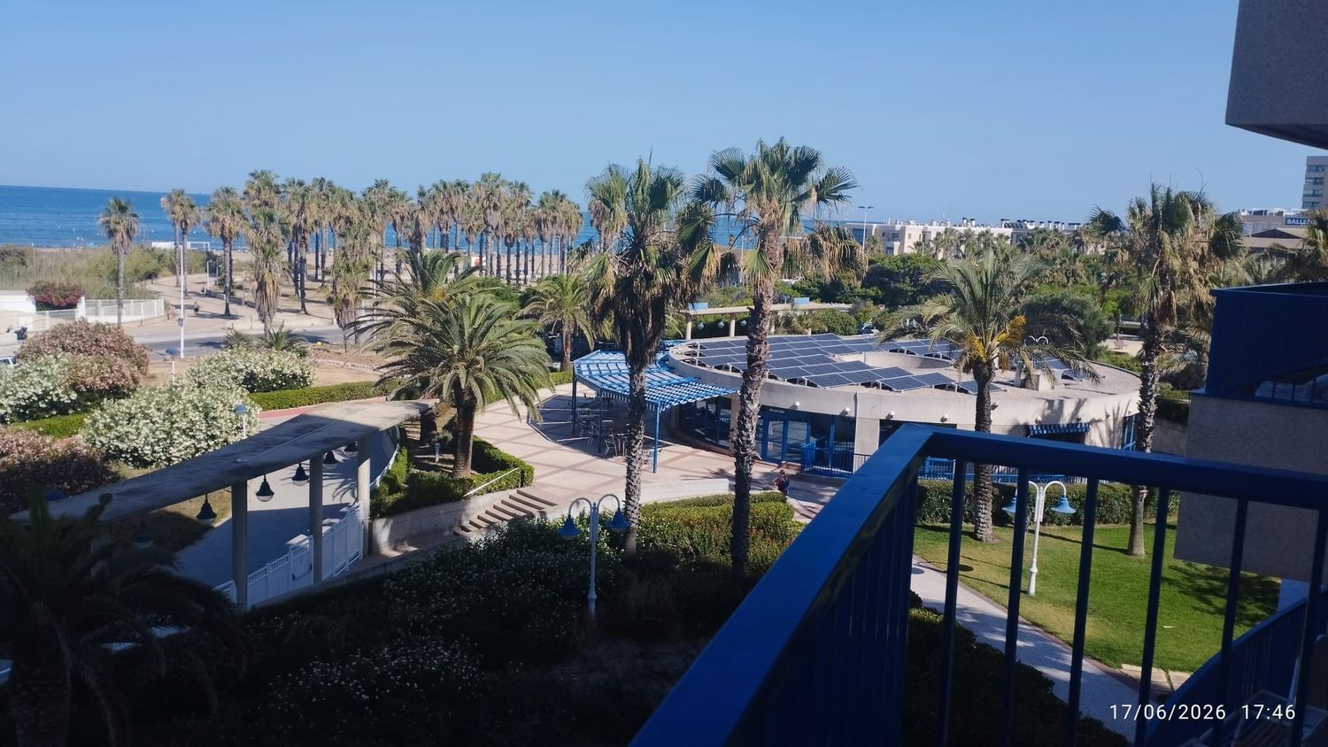 Piso en Avenida Mare Nostrum, 15, La Patacona, La Patacona - Foto 2