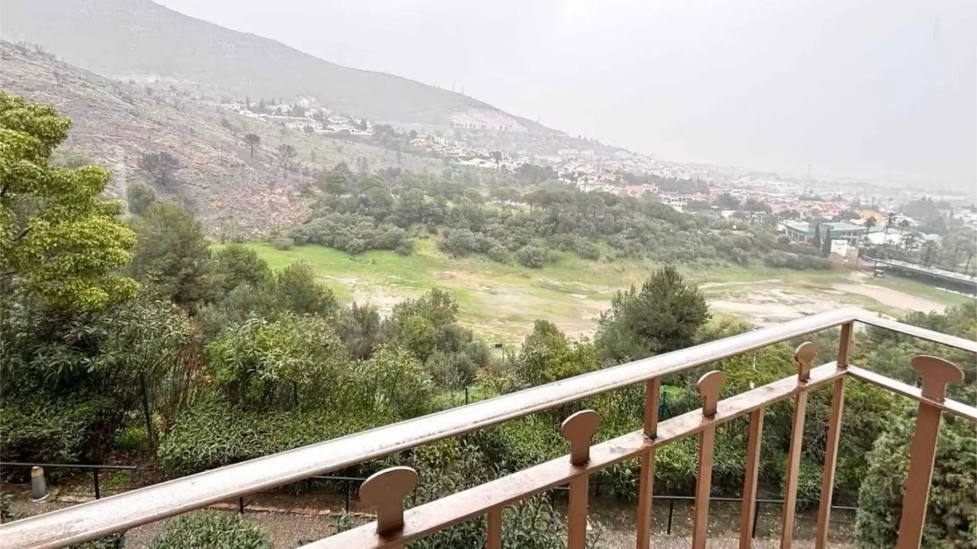 Piso en  Avenida Arroyo Hondo 32 - Foto 1