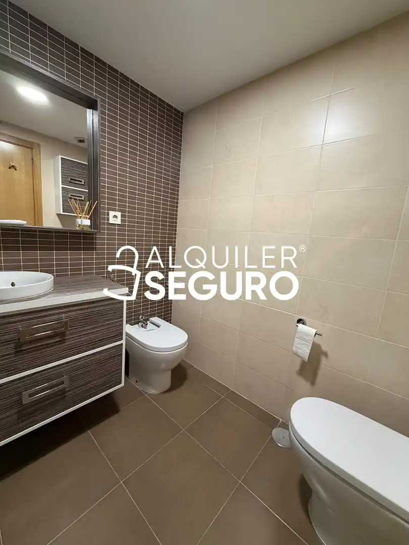 Piso en  Levante - Foto 20