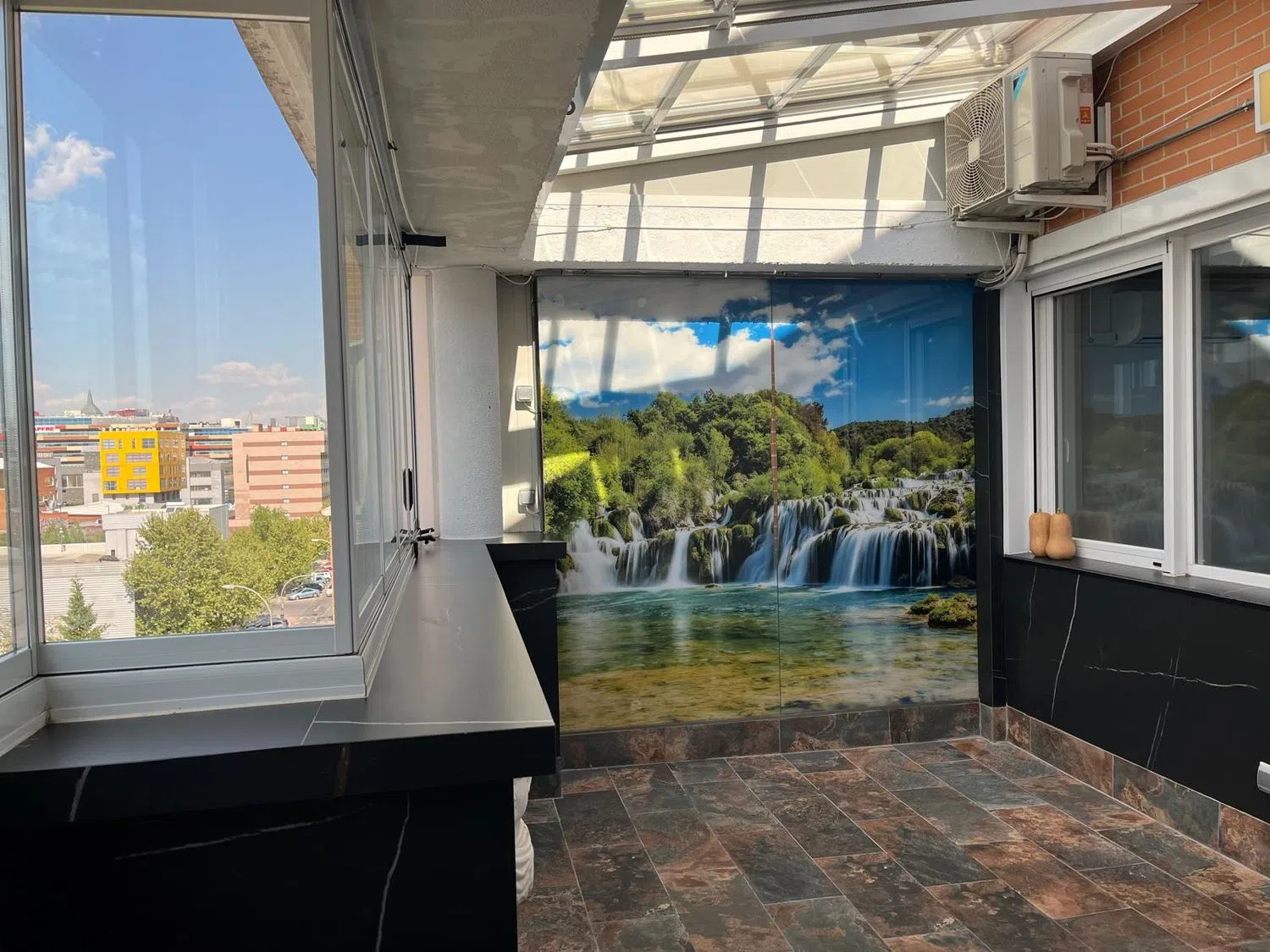 Ático en calle de María Tubau, 19 - Foto 1