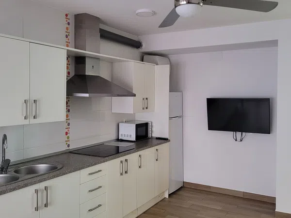 Estudio en Calle Luis Gonzalez, 16 - Foto 8