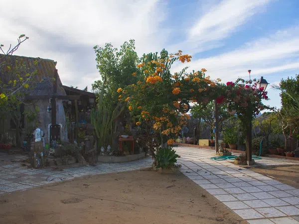 Casa rural en Calle Cerro Marcelo s/n - Foto 1