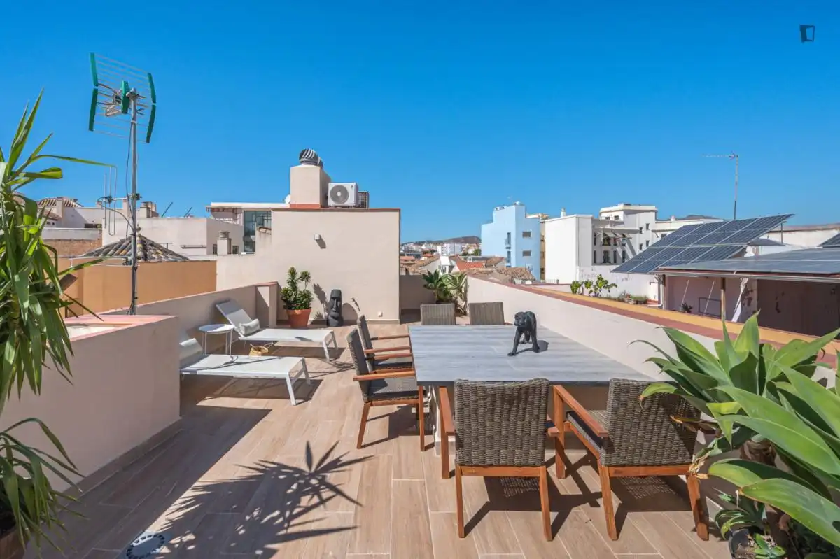 Apartamento en Málaga Capital - Foto 42