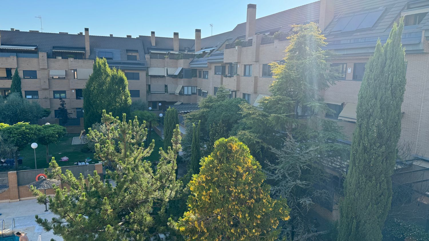 Piso en calle Castillo de Atienza, 1 - Foto 26