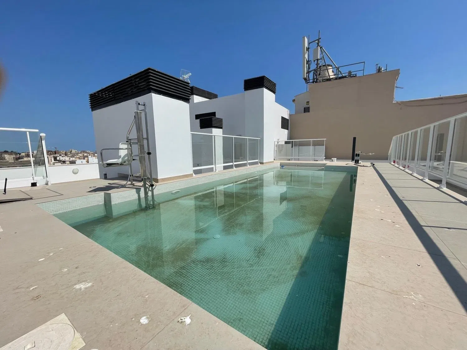 Piso en calle Eugenio Gross, 18 - Foto 15