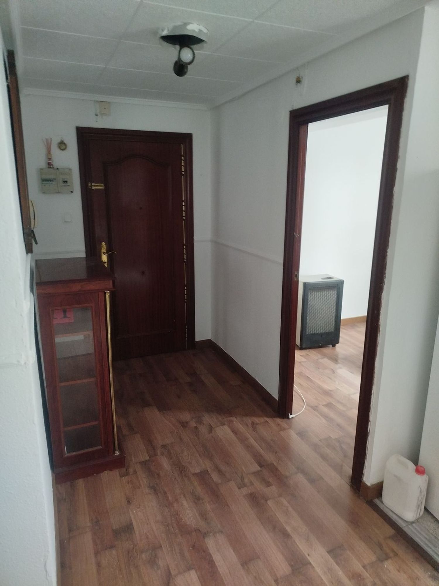 Piso en Calle de Ricardo del Arco, 24, Arrabal - Foto 5