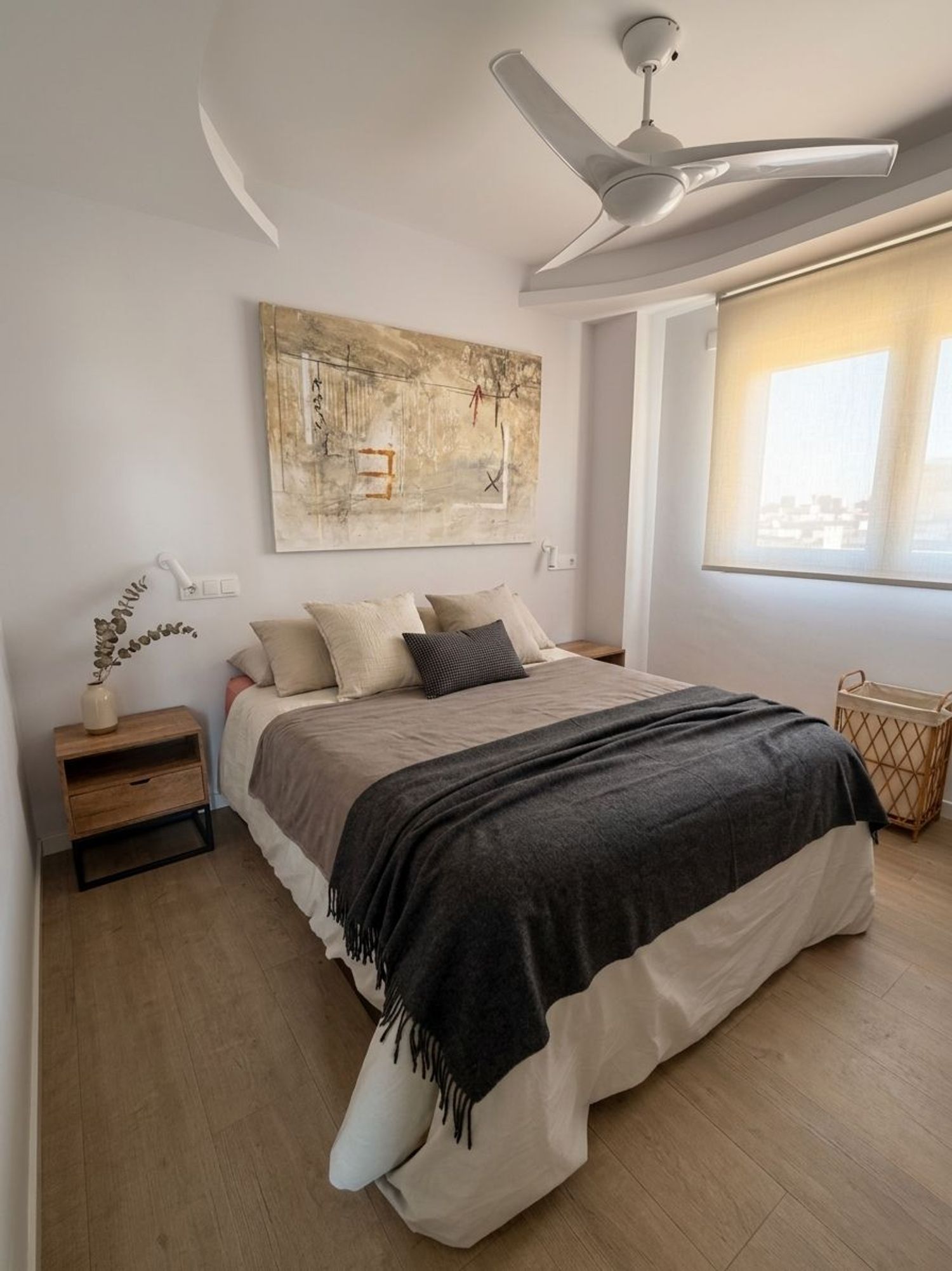Dúplex en venta en Golf - El Carralero - Foto 8