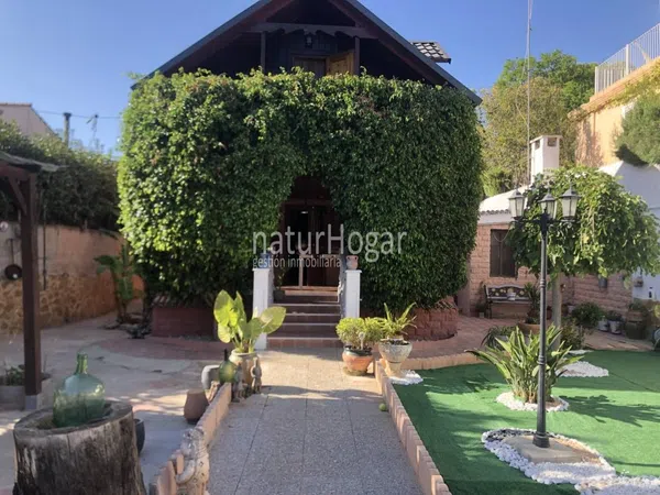 Casa o chalet independiente en La Cañada, La Cañada - Foto 35