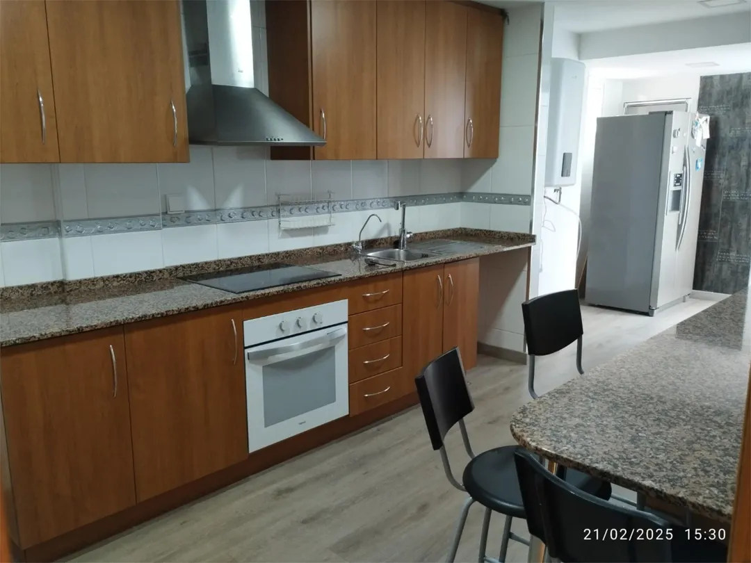 Piso en  Carrer l'Aguila 15 - Foto 26