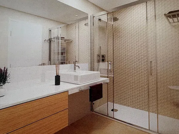 Piso en Calle d'Àlaba, 147, El Parc i la Llacuna del Poblenou - Foto 3