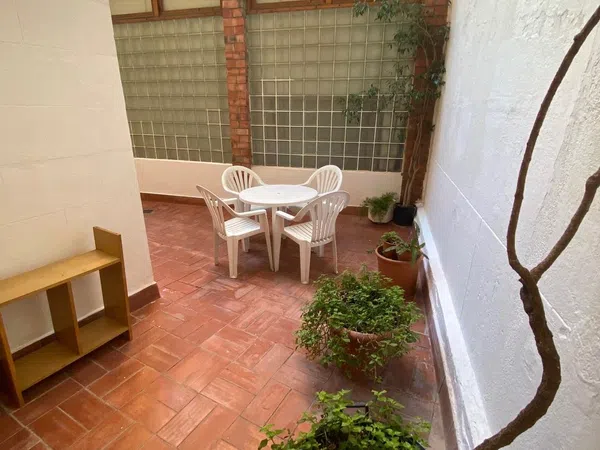 Piso en calle de Copèrnic, 39