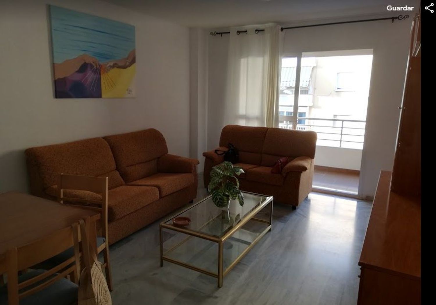 Piso en Calle Martínez de la Rosa - Foto 16