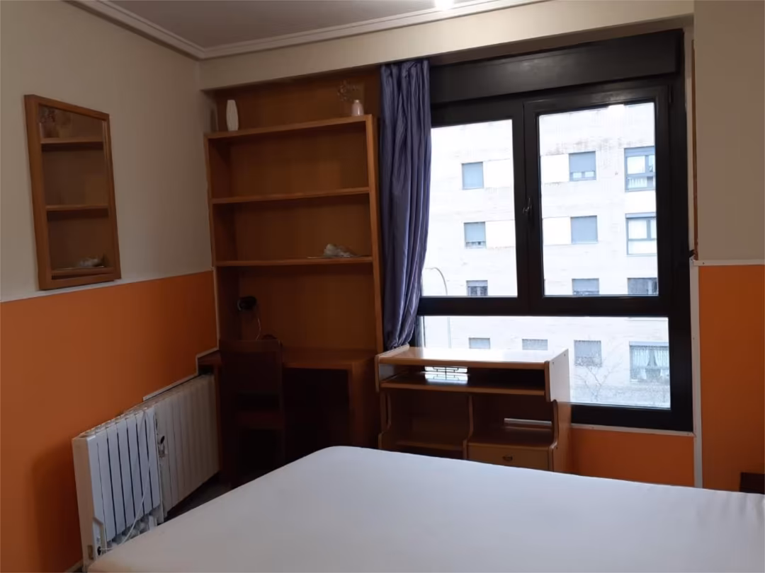 Estudio en  Avenida del Santuario de Valverde 18 - Foto 2