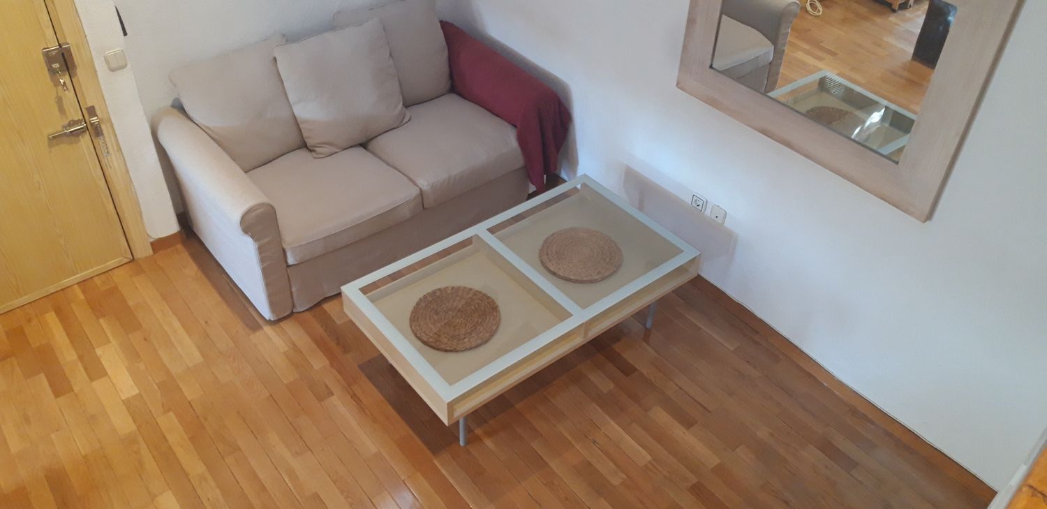 Estudio en calle de Pelayo, 55 - Foto 4