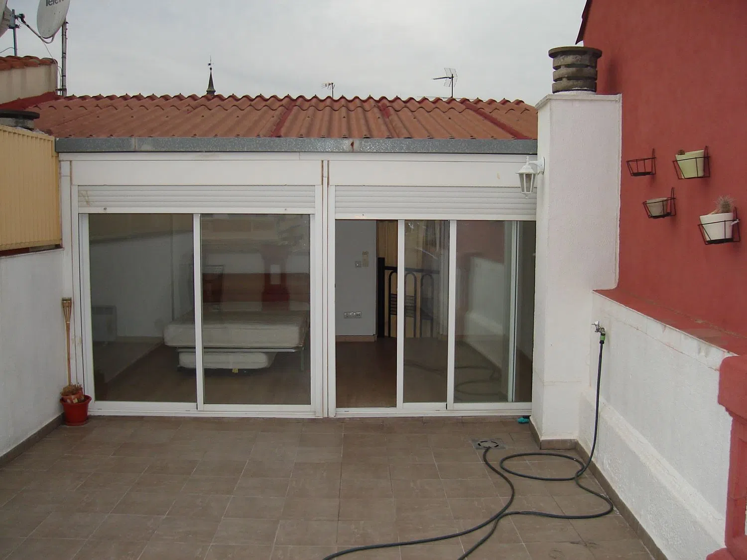 Dúplex en avenida César Augusto, 73 - Foto 4