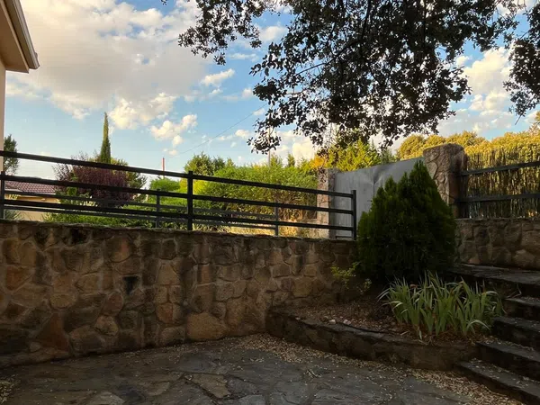 Casa o chalet independiente en Calle Costa Rica, 788, Los Ángeles de San Rafael, Los Ángeles de San Rafael - Foto 18