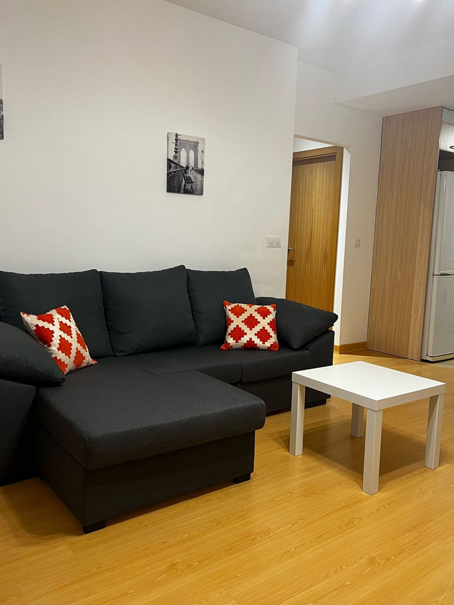 Ático en calle Las Cruces, 7 - Foto 18