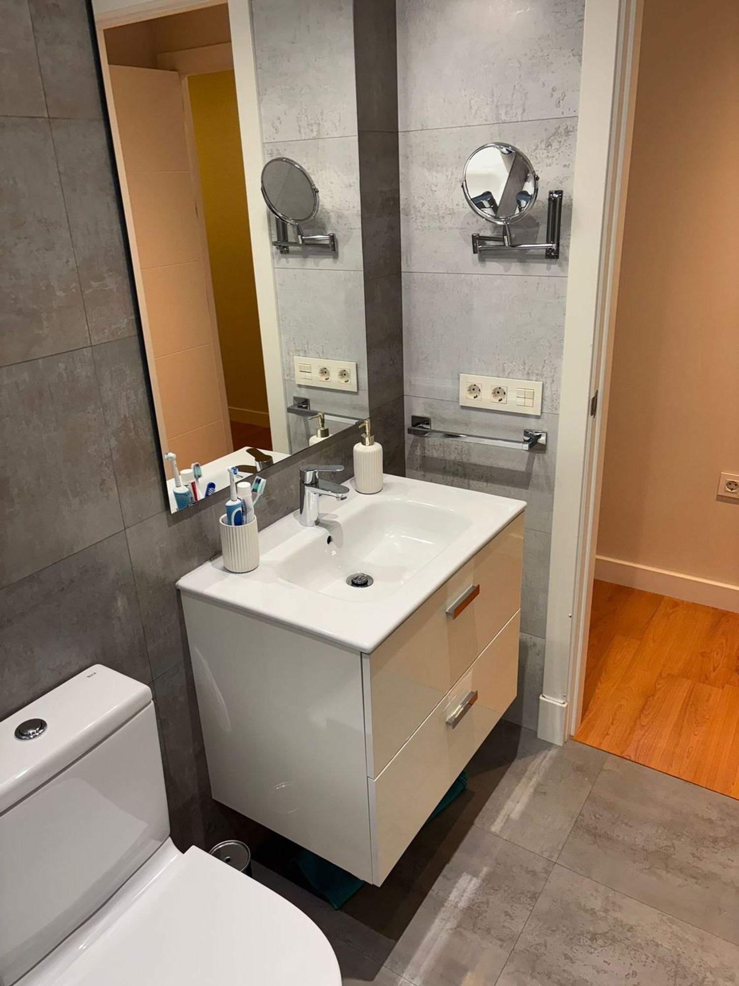 Piso en avenida San Francisco Javier, 21 - Foto 20