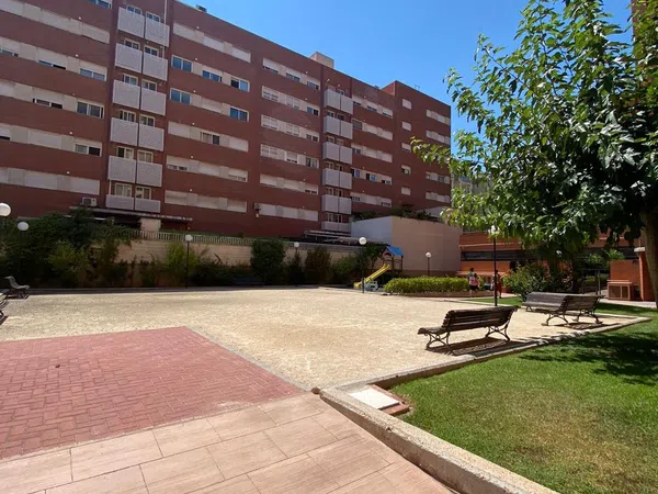 Dúplex en Calle Duque de Mandas, Sant Llorenç - Foto 25
