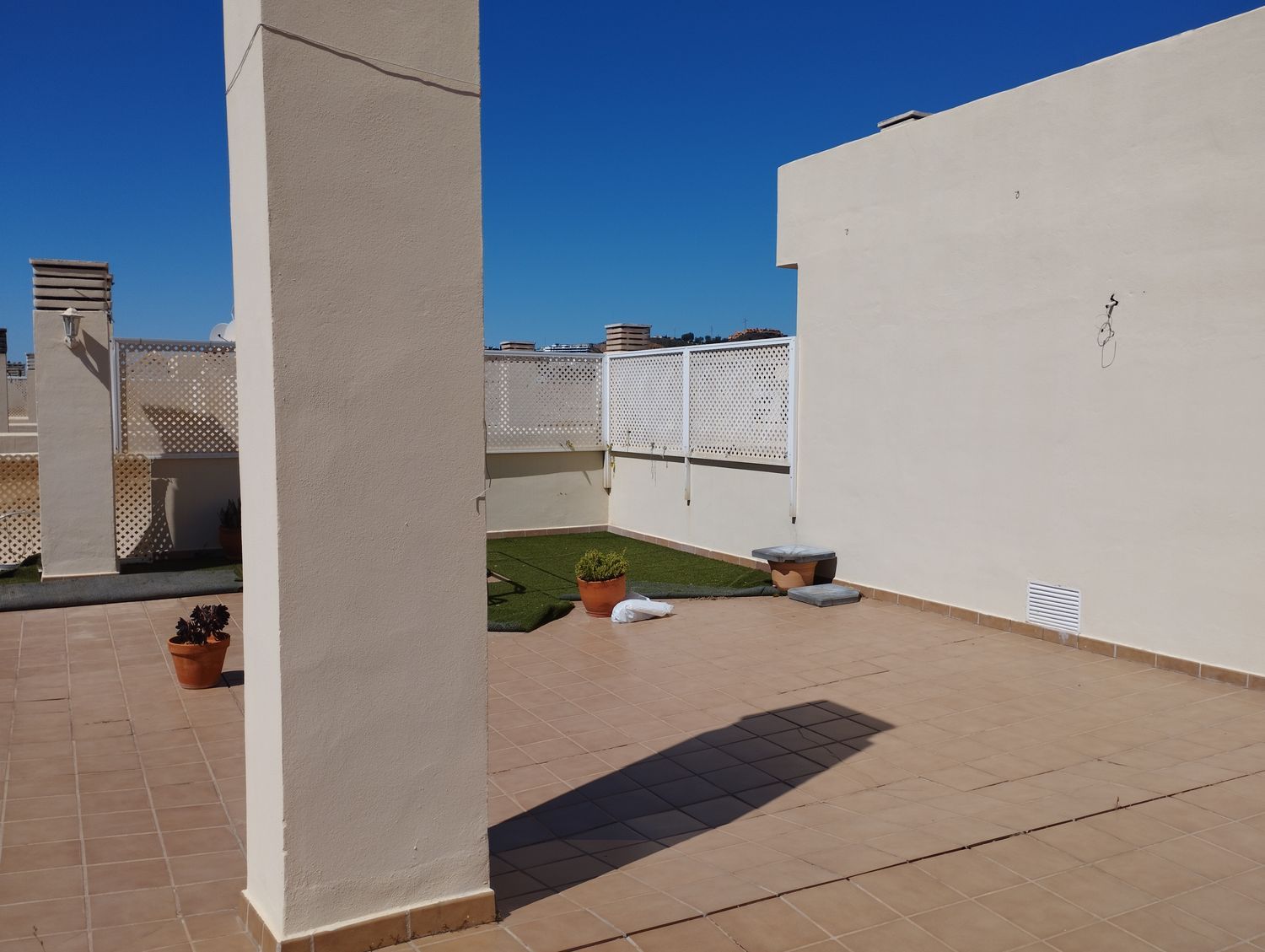 Ático en Avenida de la Axarquía, 3 - Foto 20
