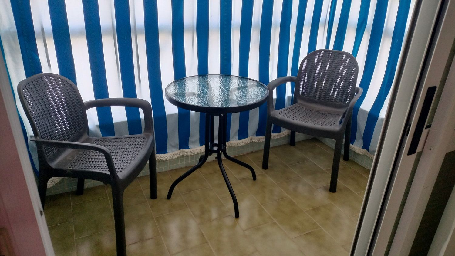 Piso en Avenida de la Paz, 62, Valdelagrana - Foto 11