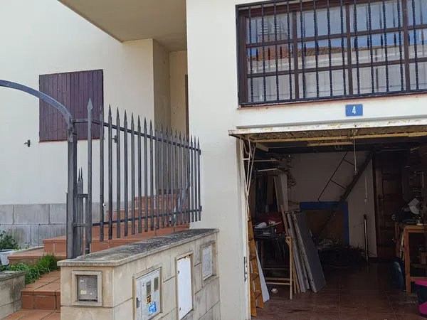Chalet pareado en Calle Zuzaran, 4 - Foto 35
